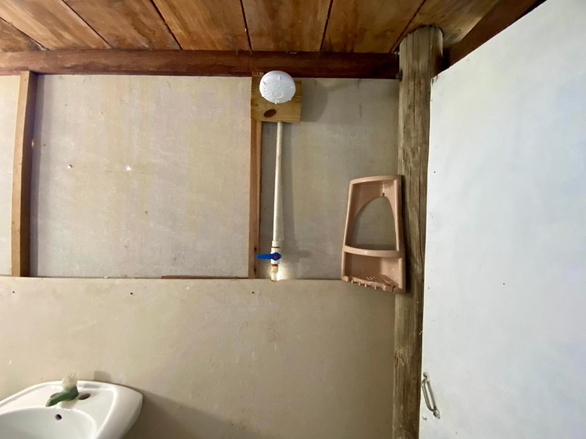 Eco Hostal Estrella De Mar 이슬라 무쿠라 외부 사진