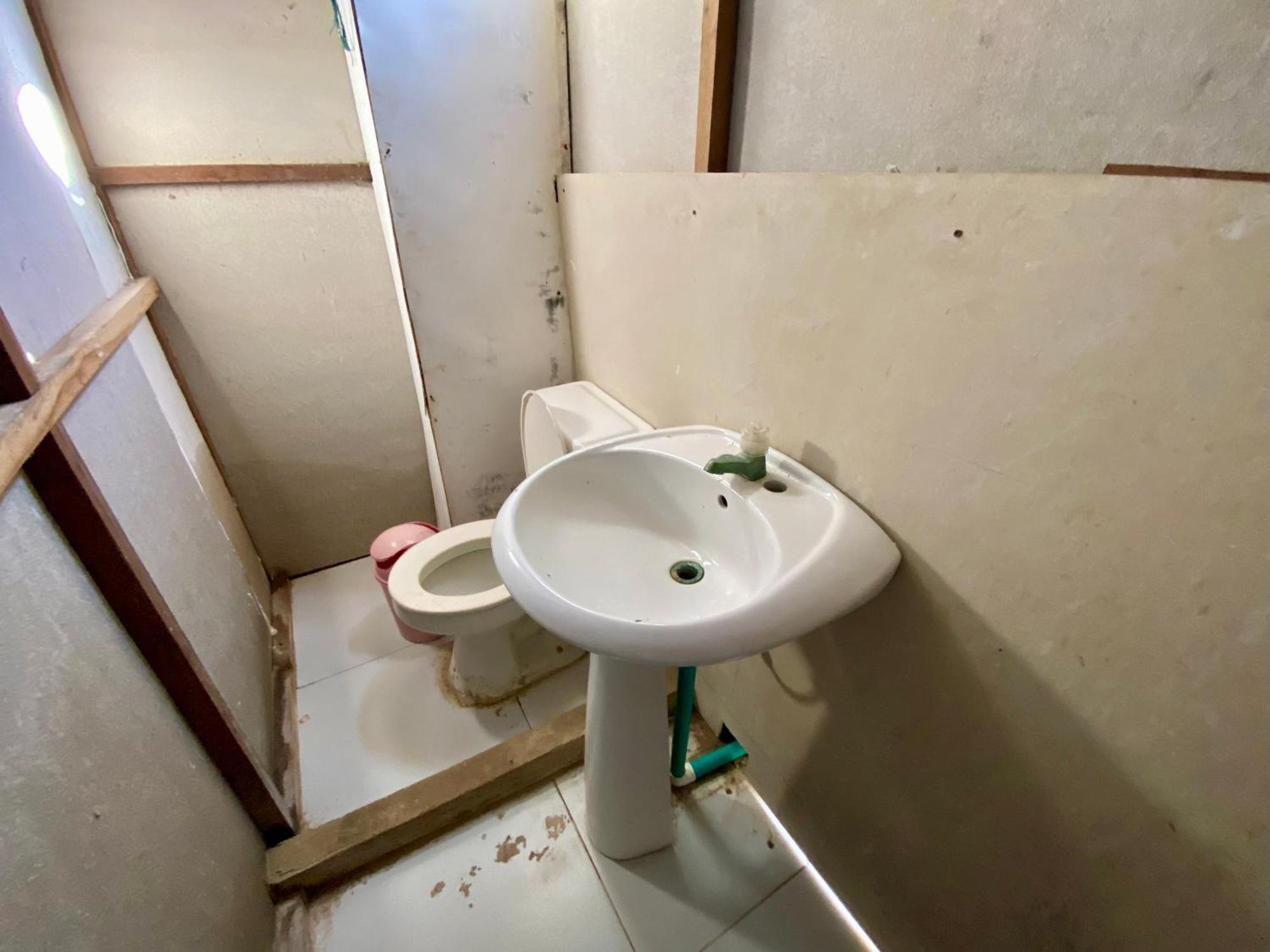 Eco Hostal Estrella De Mar 이슬라 무쿠라 외부 사진
